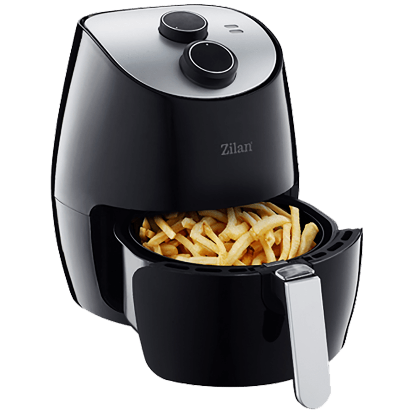 Zilan Friteza na vrući zrak, 1350 W - ZLN3598