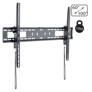 home Nosač za TV prijemnike 60"-100", 75 kg, 1D - LCDH 30