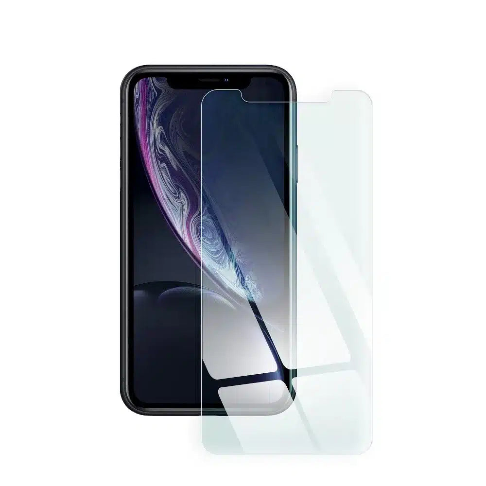 Tvrzené sklo Blue Star pro iPhone Xr/11