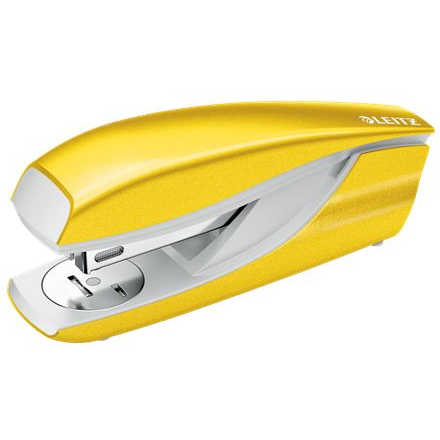 Leitz NeXXt 55021016 uređaj za spajanje Žuto