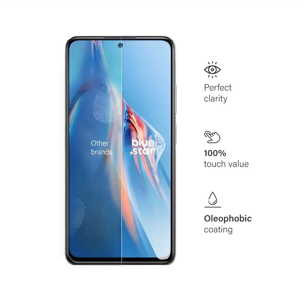 Blue Star kaljeno staklo za Xiaomi Redmi Note 11E Pro
