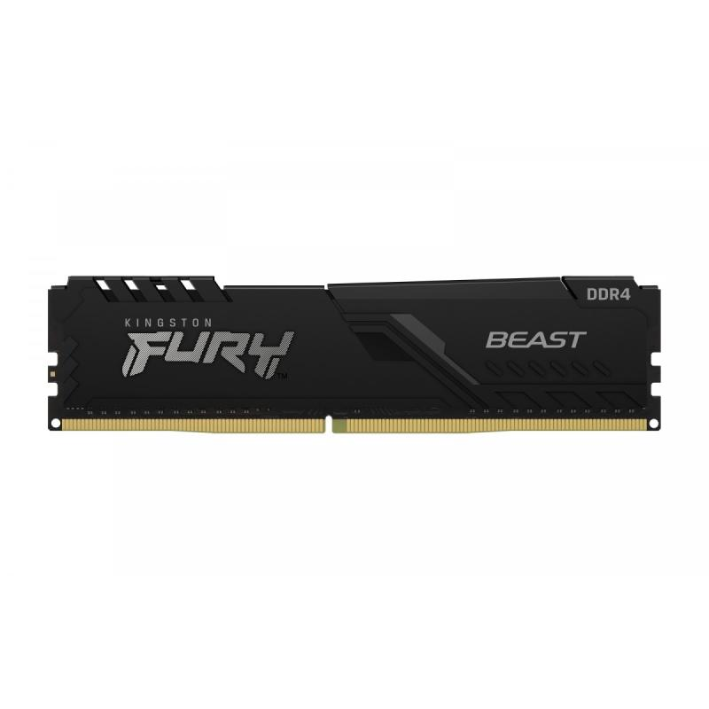 Kingston Technology FURY Beast memorijski modul 16 GB 1 x 16 GB DDR4