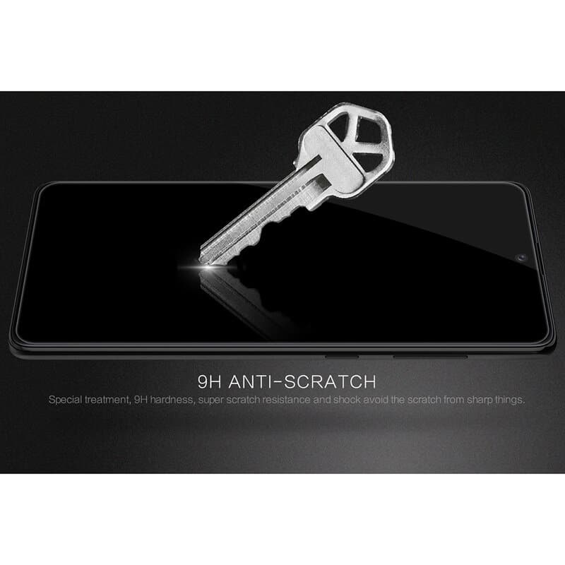 Nillkin - CP+PRO tvrzené sklo pro Huawei P50 - černé