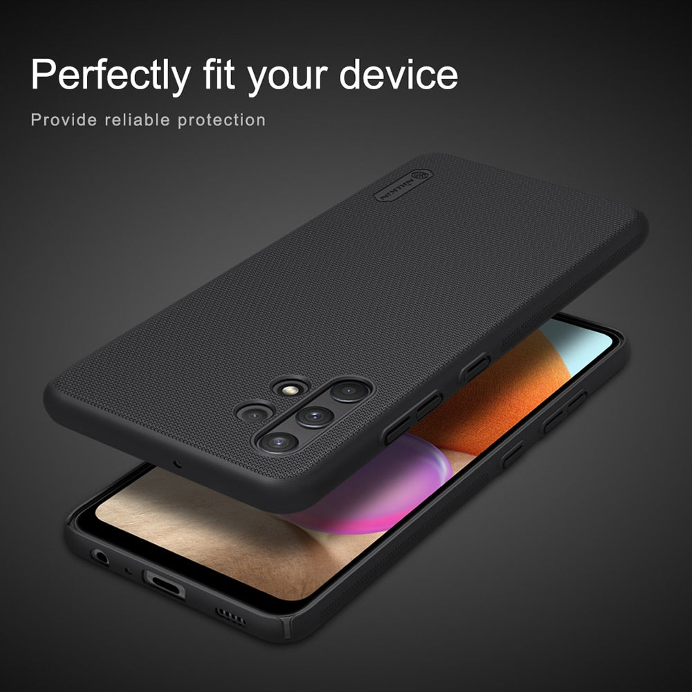 Nillkin Super Frosted Shield pro Samsung Galaxy A32 4G
