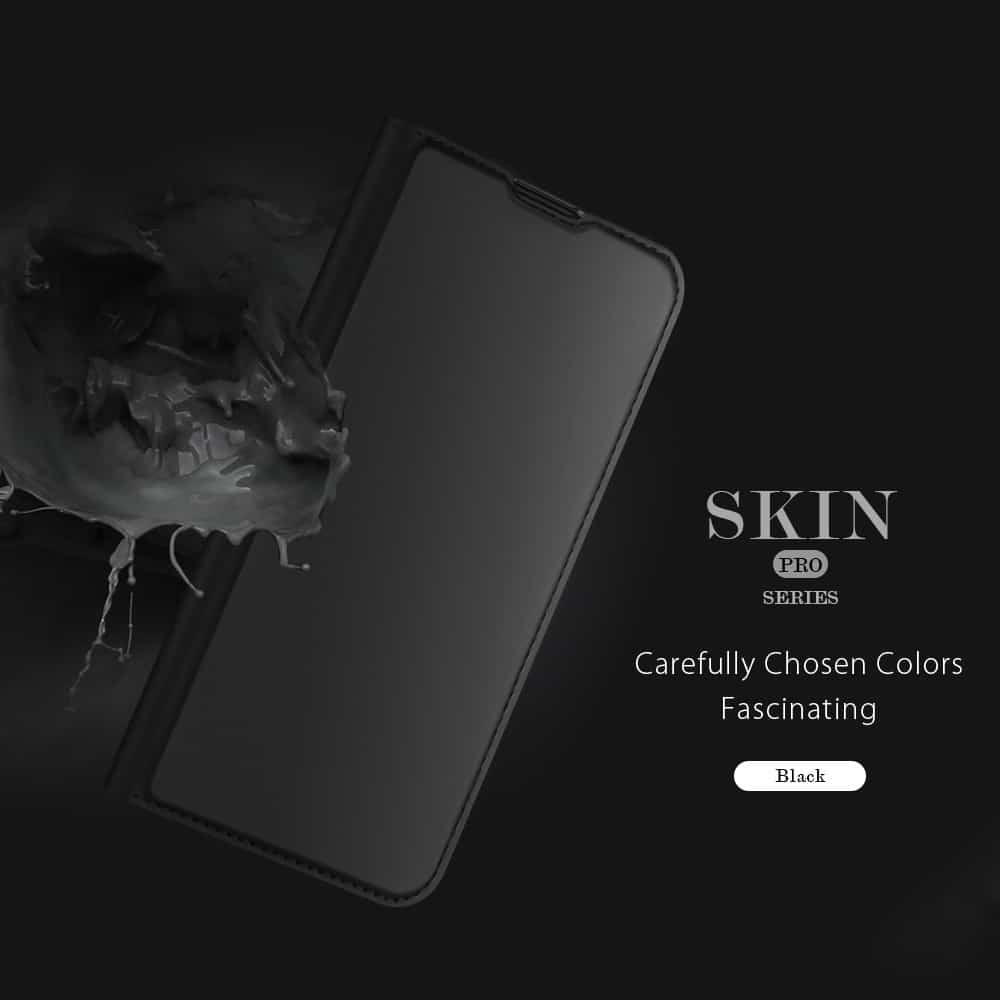 Dux Ducis Skin Pro flipové pouzdro pro Samsung Galaxy A32 4G