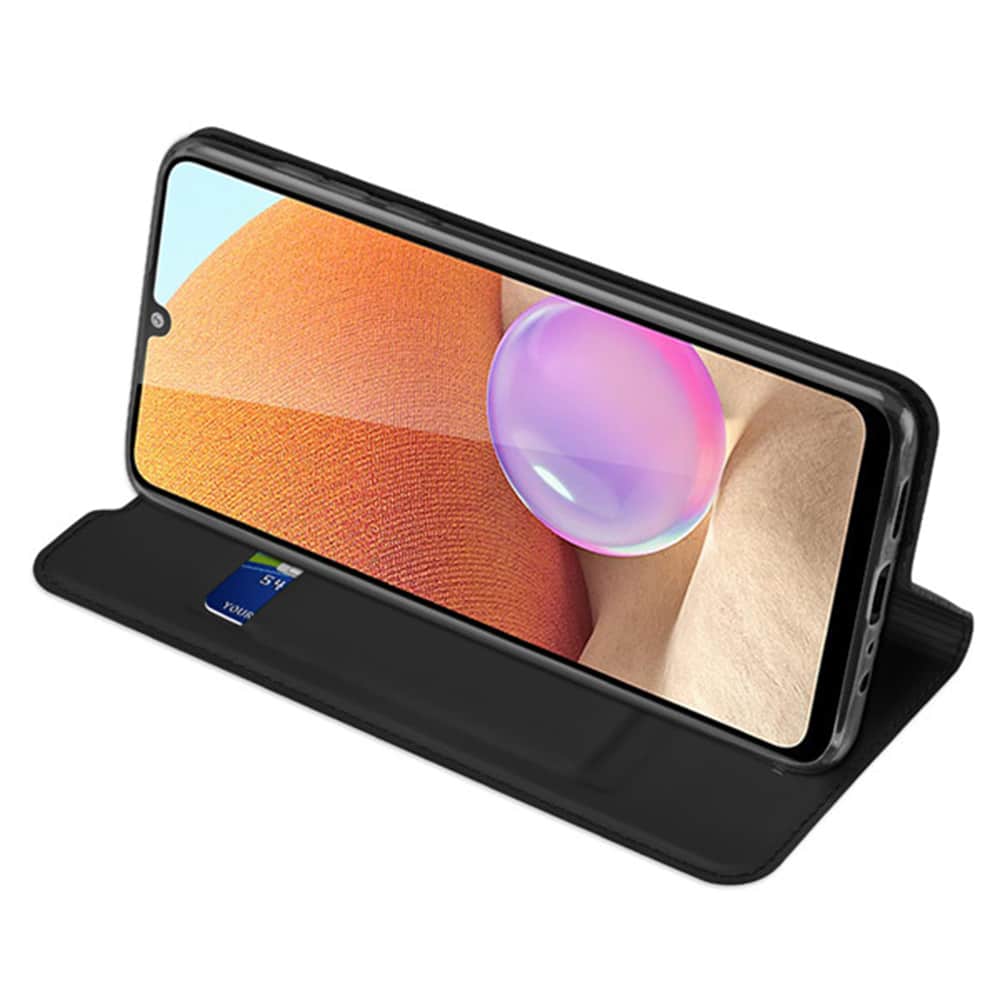 Dux Ducis Skin Pro flipové pouzdro pro Samsung Galaxy A32 4G
