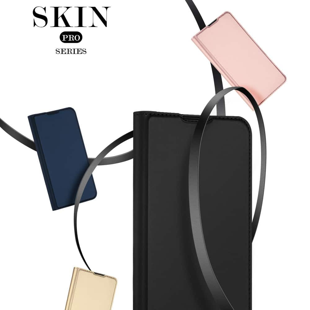 Dux Ducis Skin Pro flipové pouzdro pro Samsung Galaxy A32 4G