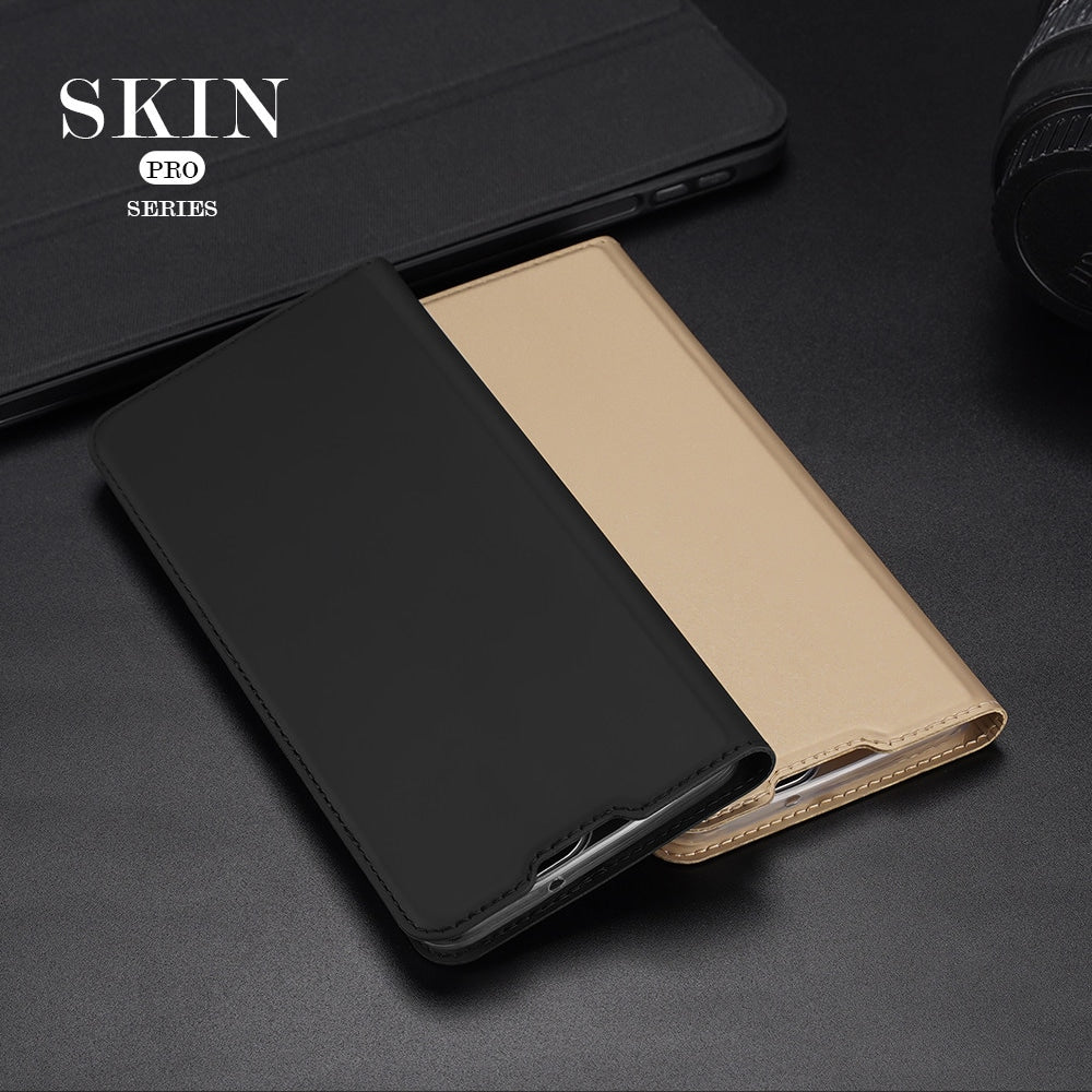 Dux Ducis Skin Pro flipové pouzdro pro Samsung Galaxy A32 4G