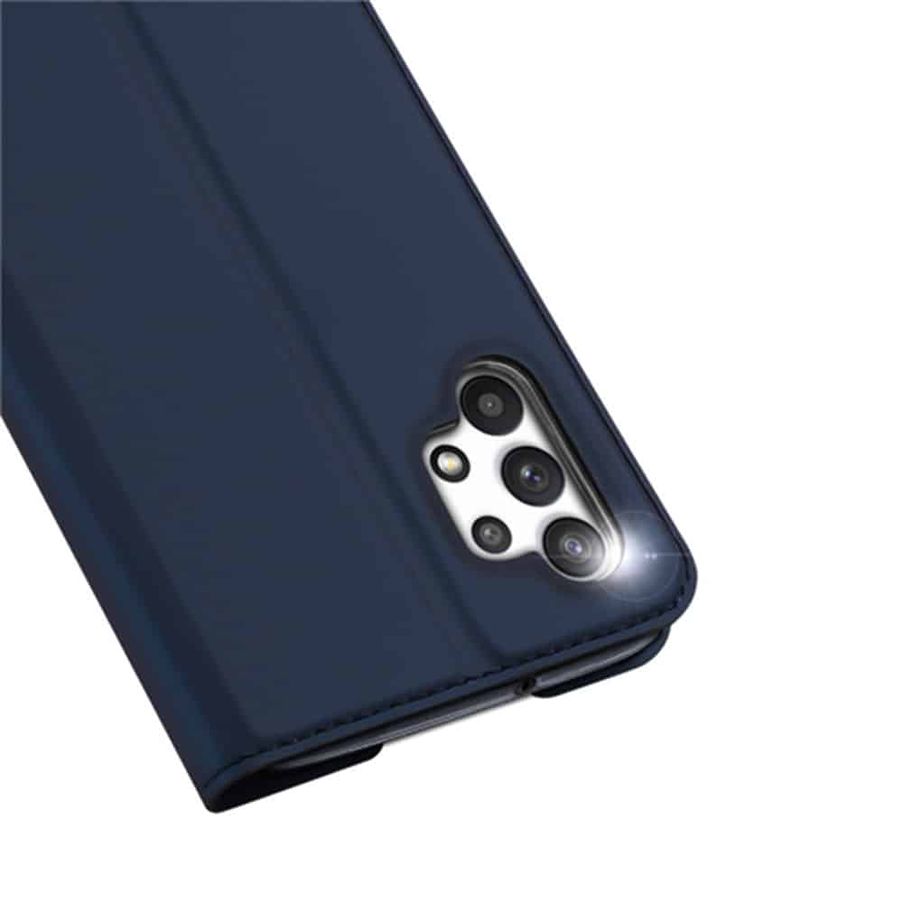 Dux Ducis Skin Pro flipové pouzdro pro Samsung Galaxy A32 4G