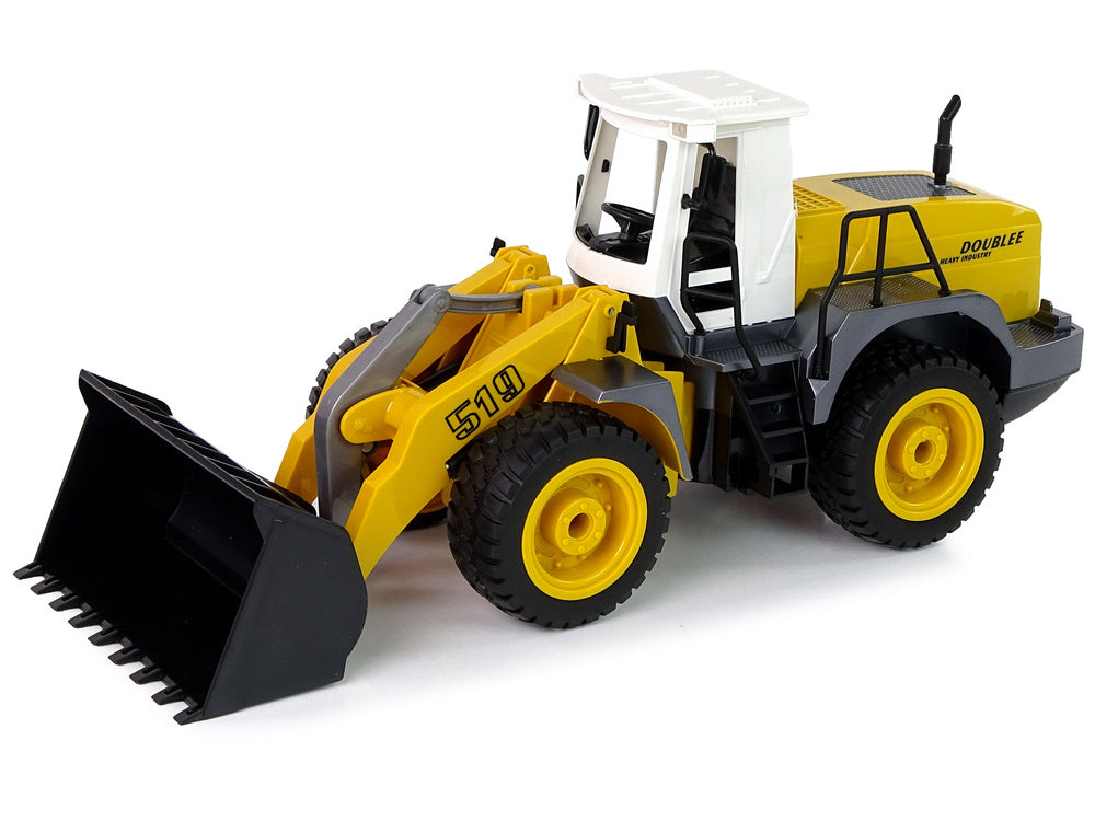 Remote Controlled Excavator R/C 1:20 Lifting Arm