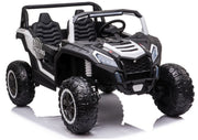 Buggy na akumulator A032 EVA 4x4 - dvosjed - bijeli