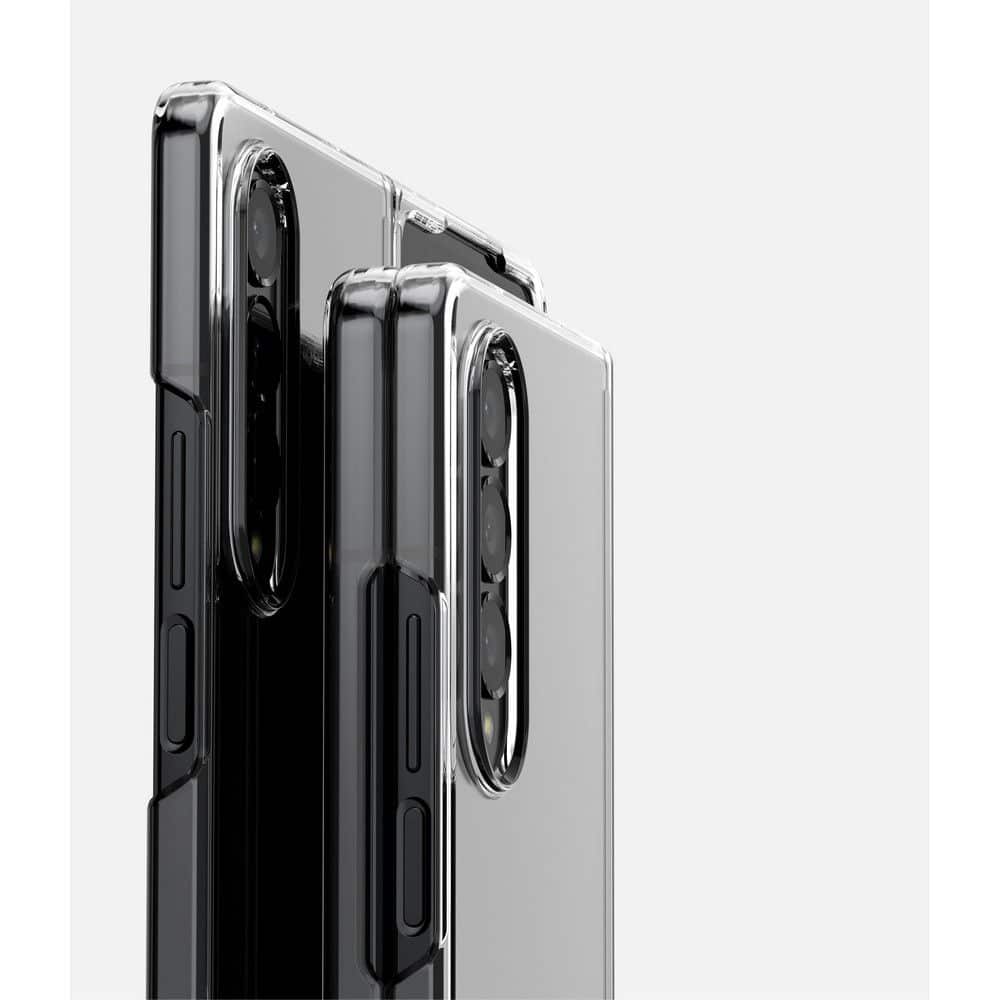 RINGKE SLIM POUZDRO PRO SAMSUNG GALAXY Z FOLD 4 ČIRÉ