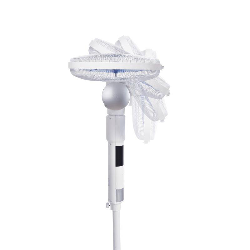 Solis Breeze 360° ventilátor