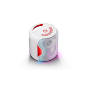 Sharp PS-919 2.1 prijenosni sustav zvučnika Bijelo 130 W