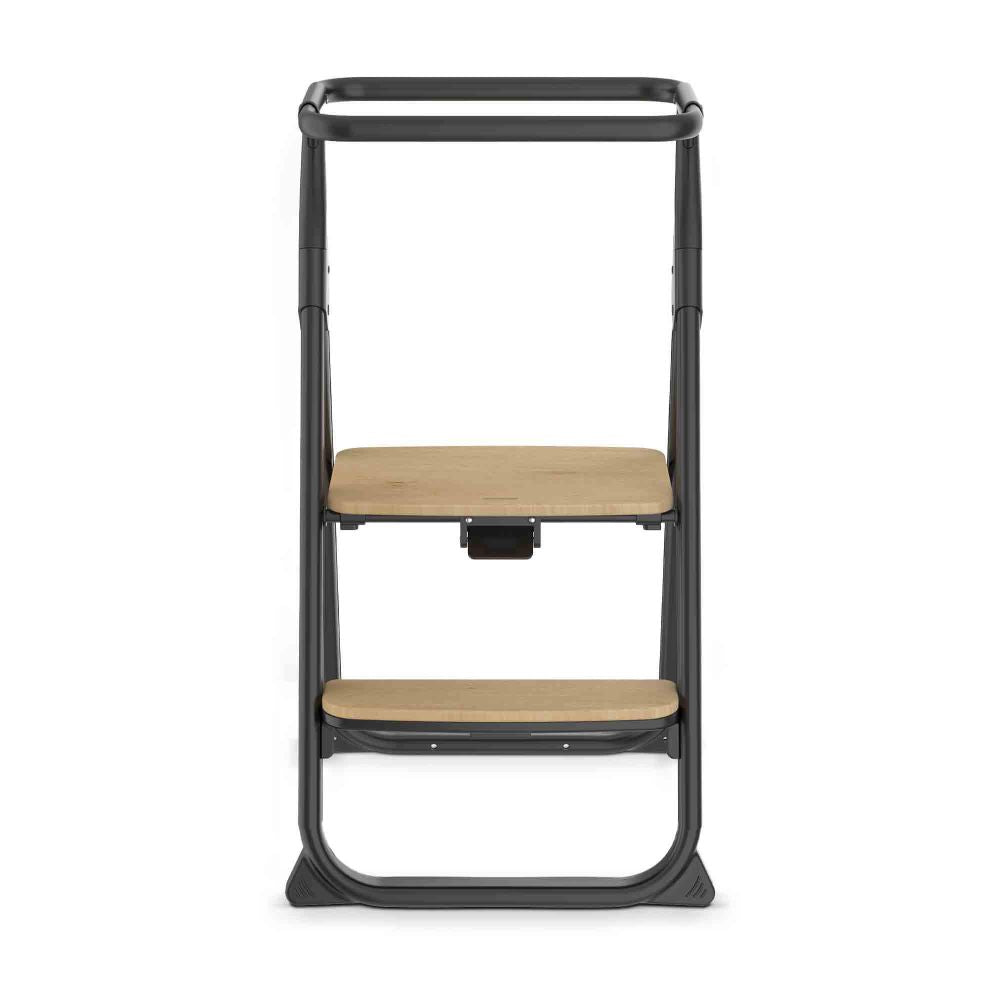 NENO SAPORI hranilica 4u1, Black