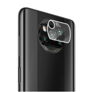 MOCOLO - Full Clear Camera Glass - Xiaomi Poco X3 / Poco X3 NFC / Poco X3 Pro - Transparent