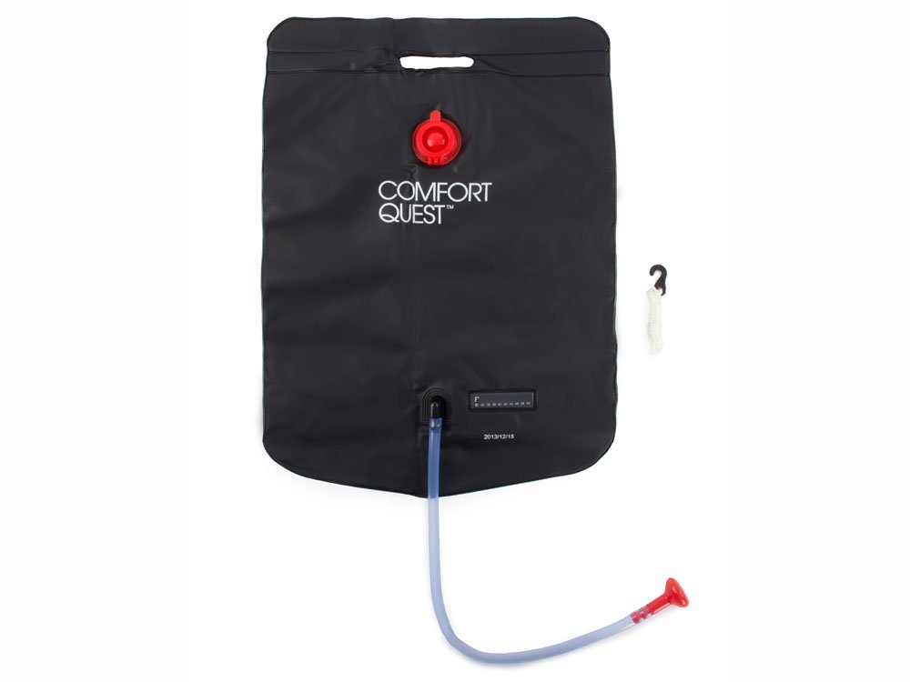 Bestway solarni tuš (20l)