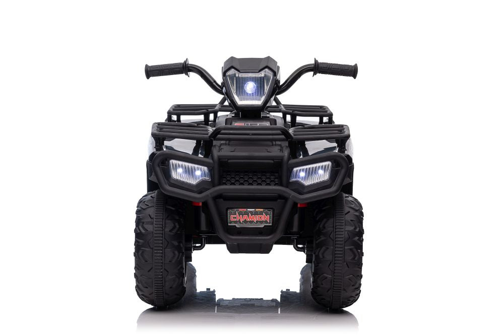 Quad na akumulator JC915 - moro