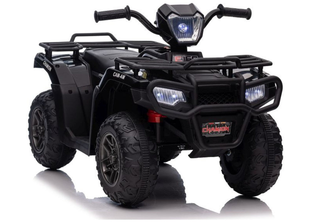 Quad na akumulator JC915 - moro