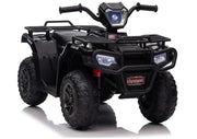 Quad na akumulator JC915 - moro