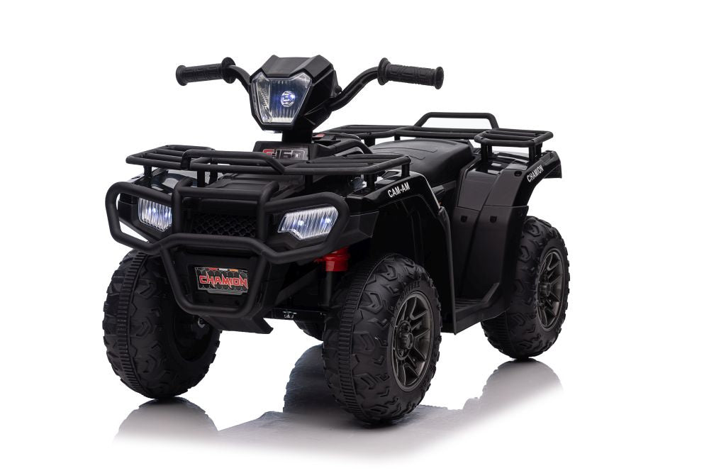 Quad na akumulator JC915 - moro