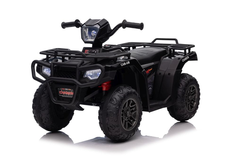 Quad na akumulator JC915 - moro