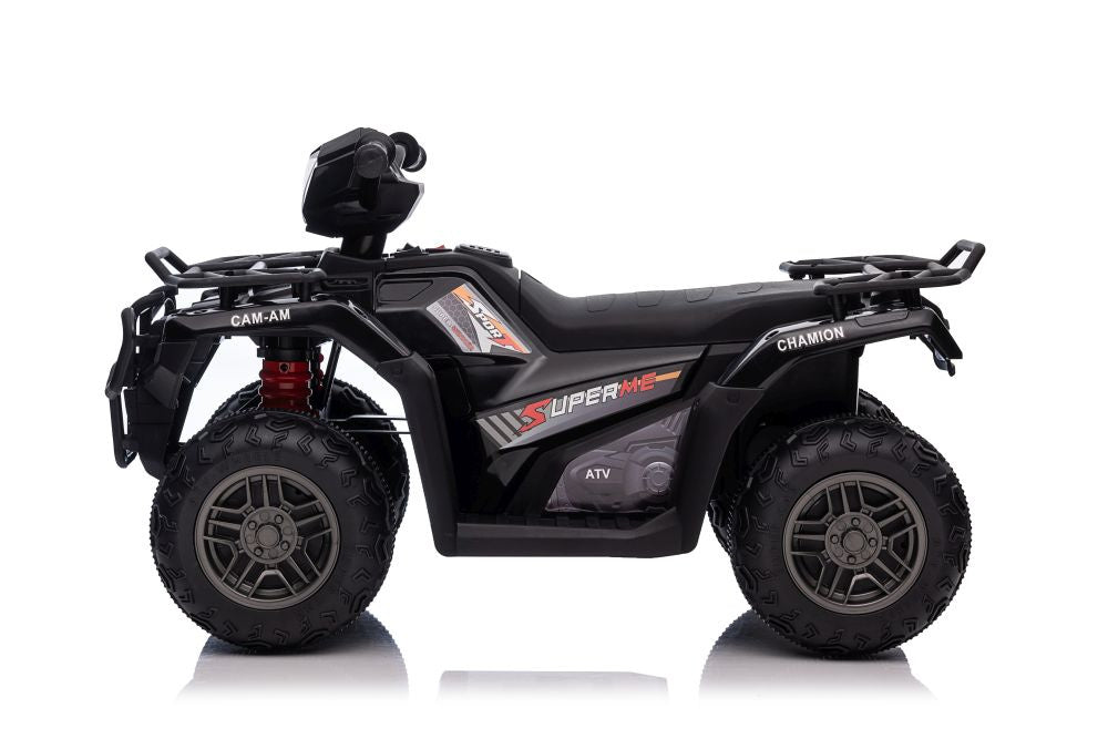 Quad na akumulator JC915 - moro