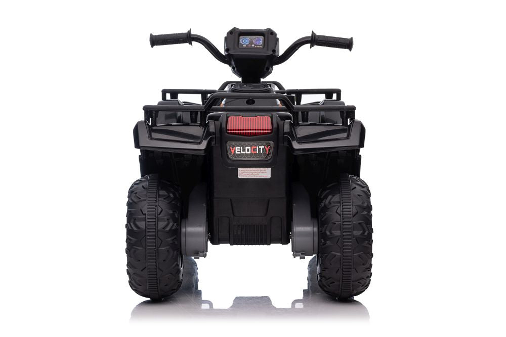 Quad na akumulator JC915 - moro