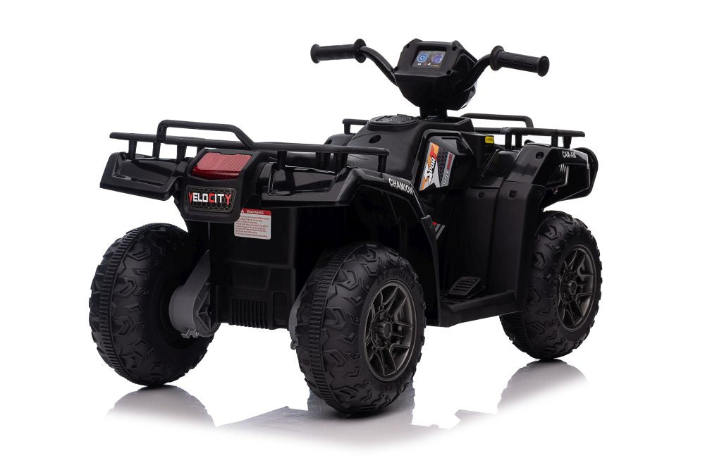 Quad na akumulator JC915 - moro