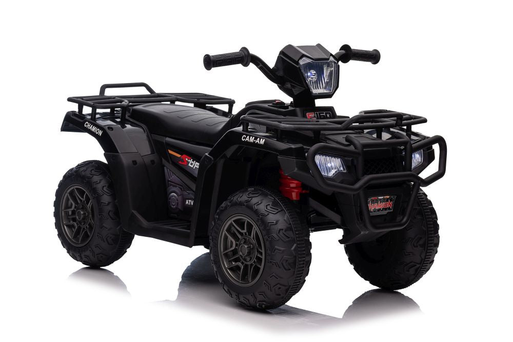 Quad na akumulator JC915 - moro
