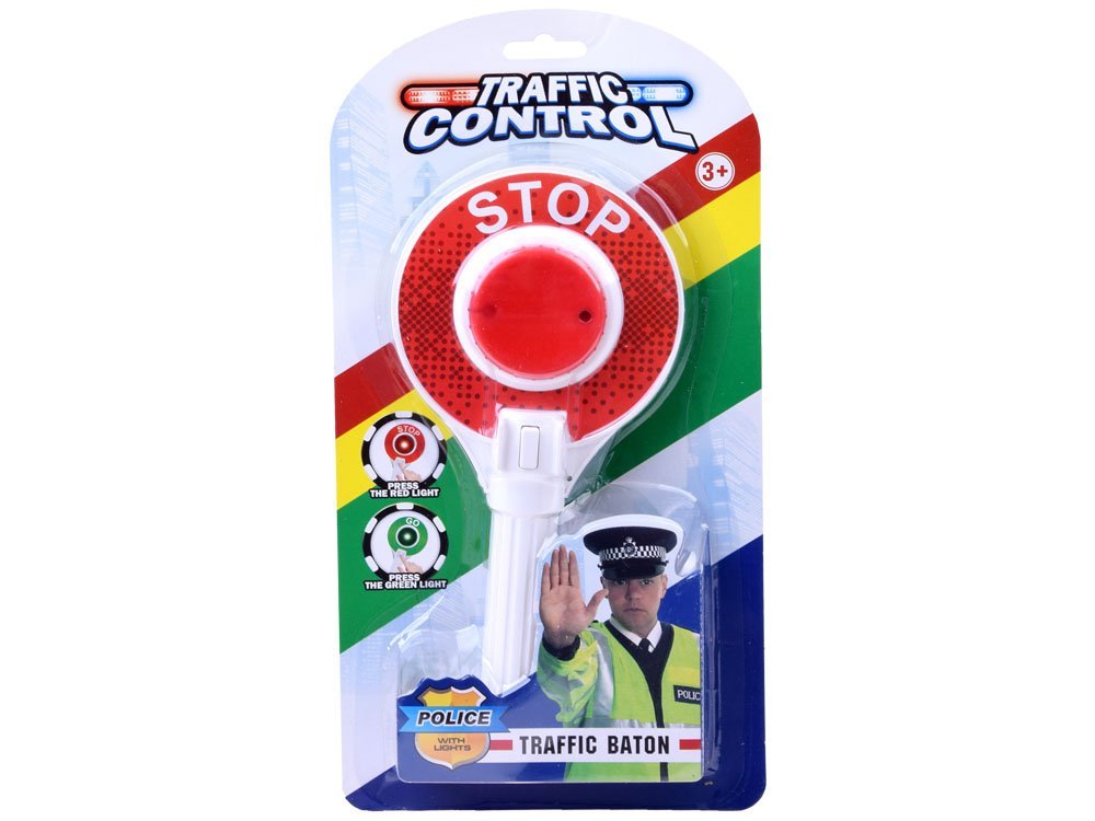 Policijska stop palica