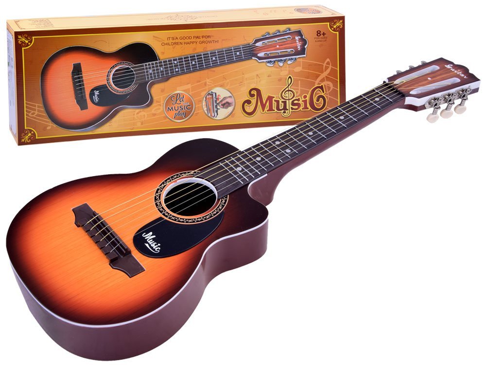 Dječja gitara sa 6 žica