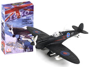Model vojnog zrakoplova Spitfire (1:48)