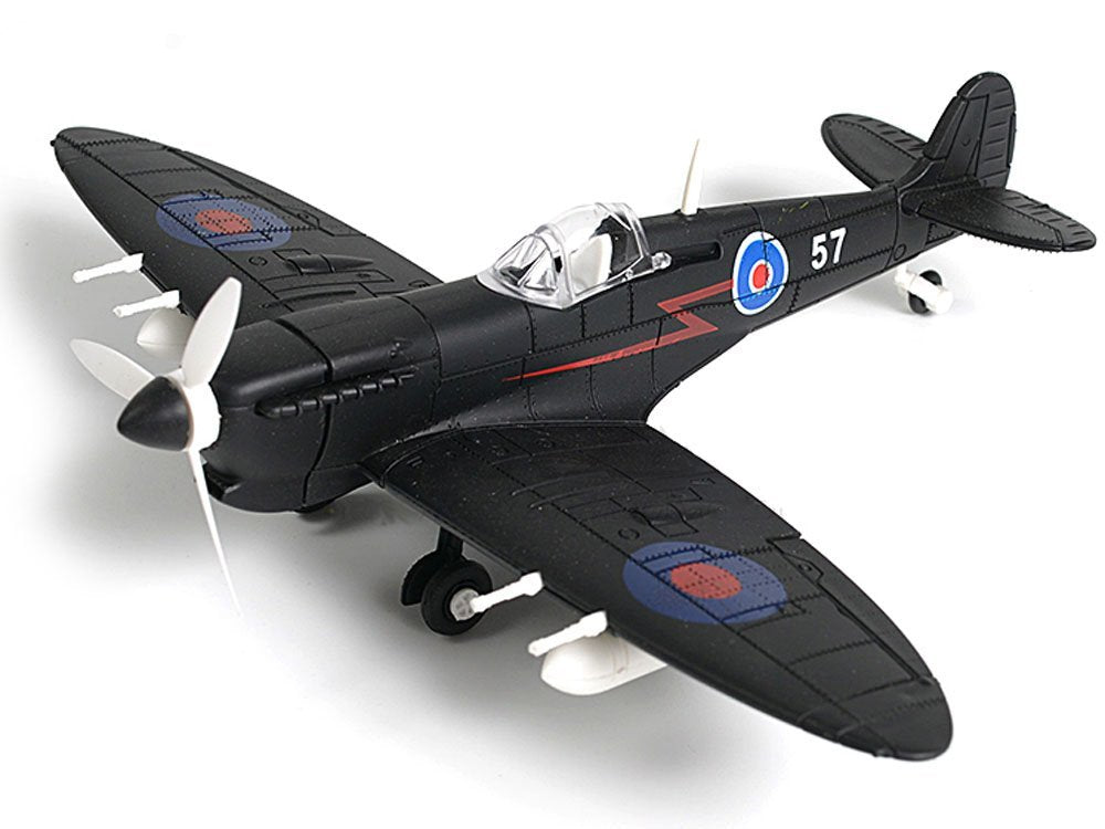 Model vojnog zrakoplova Spitfire (1:48)