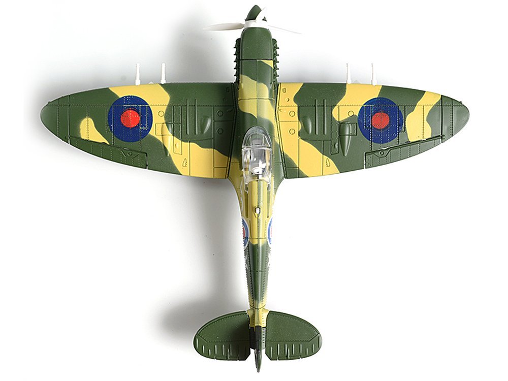 Model vojnog zrakoplova Spitfire (1:48)
