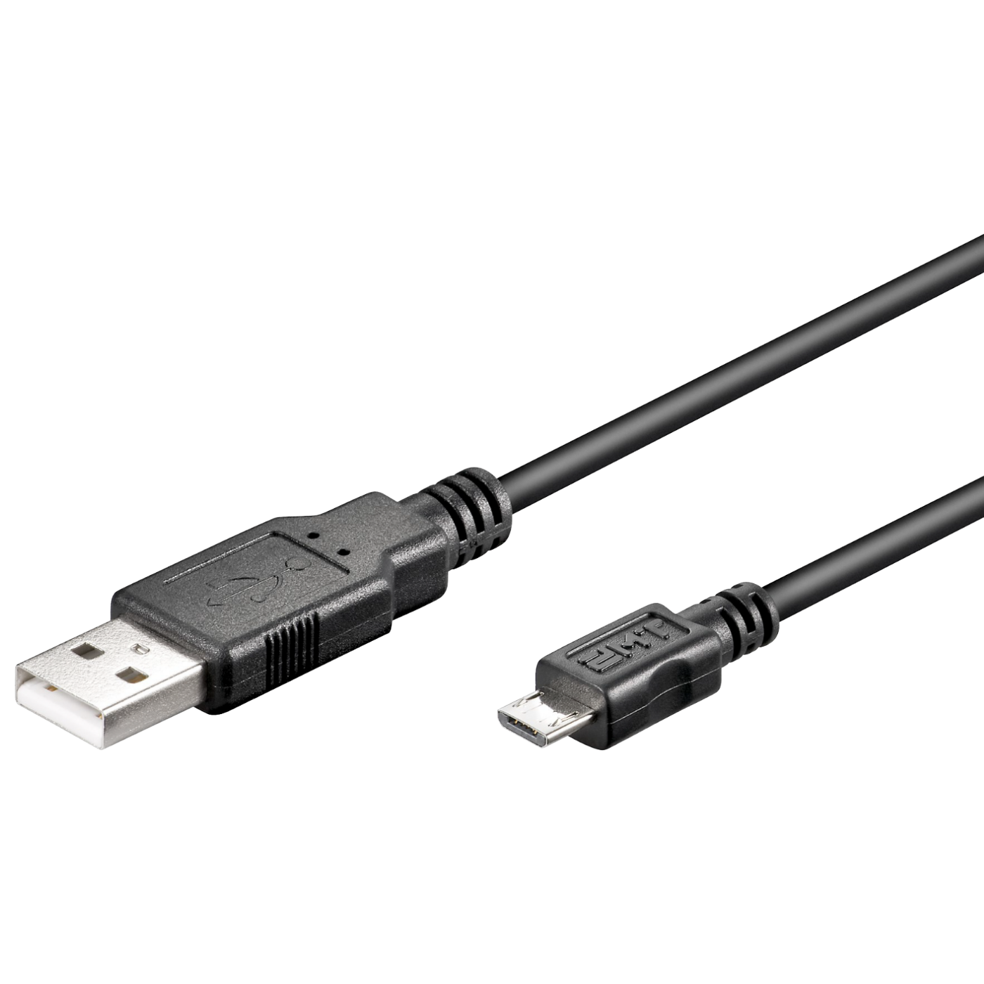 ZED electronic USB A na USB micro kabel, dužina 1.8 metara - USBC-MIC/1,8