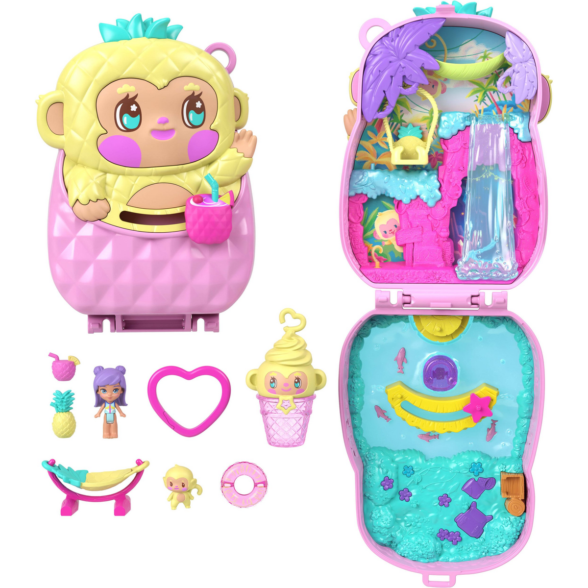 Polly Pocket JKC49 set igračaka