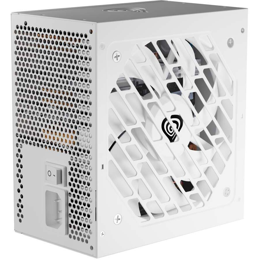 GENESIS Nihon 750NM jedinica za napajanje 750 W 20+4 pin ATX ATX Crno