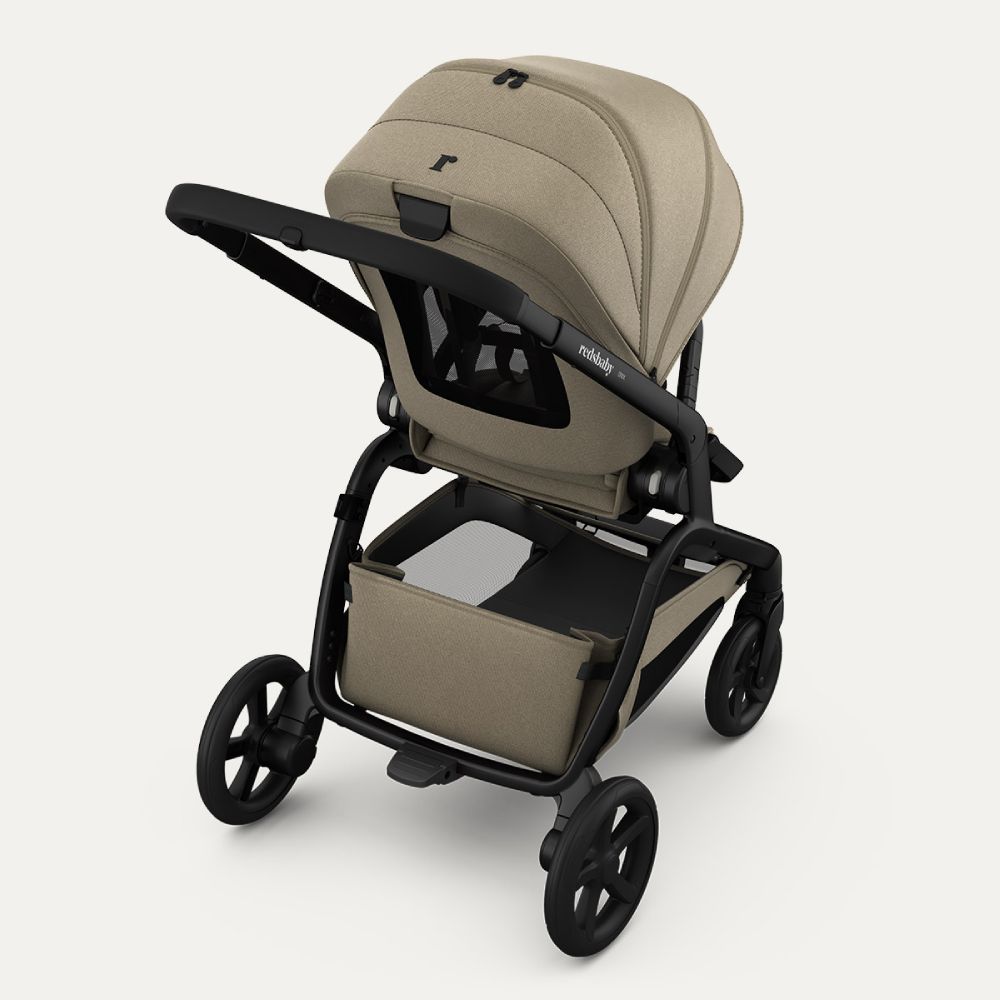 REDSBABY ONIX sportska kolica, Taupe
