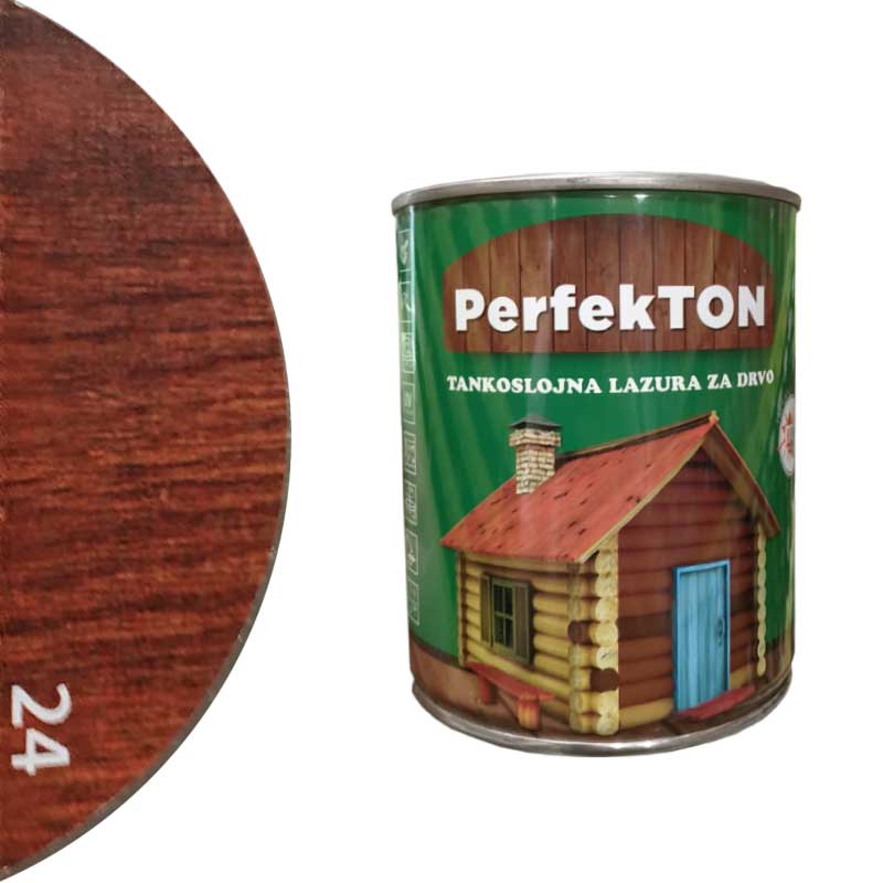 Lazurit PerfekTON 0.75L Palisander