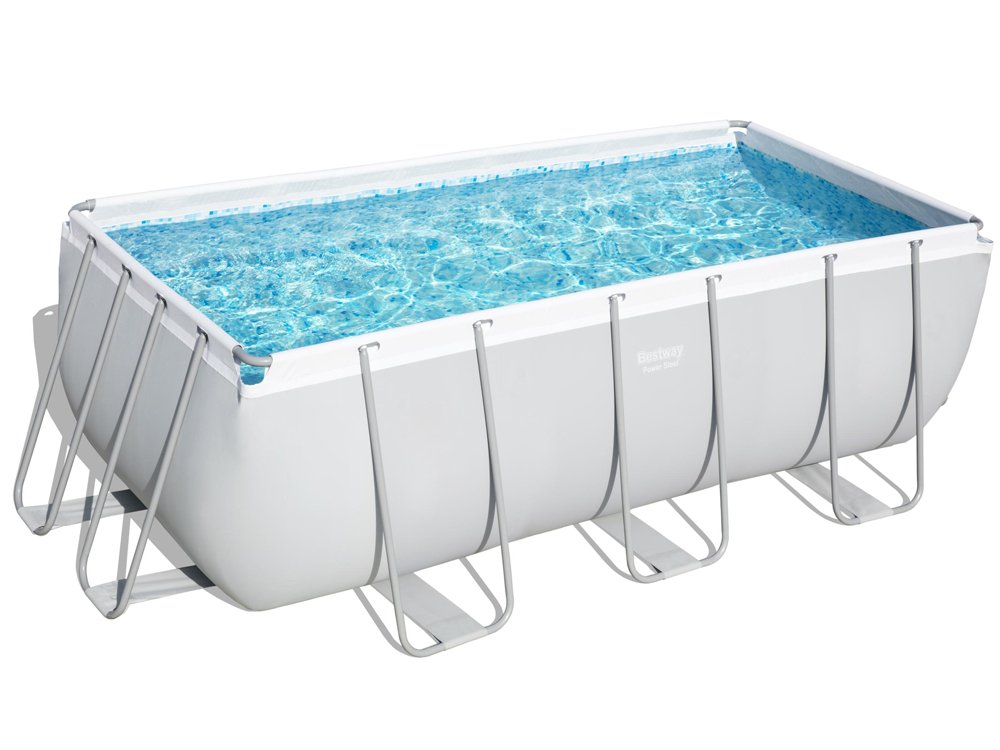 Bestway bazen (412x201x122cm) set 10u1