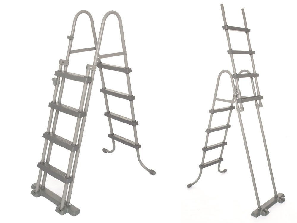 Bestway bazen 488x244x122cm set 9u1