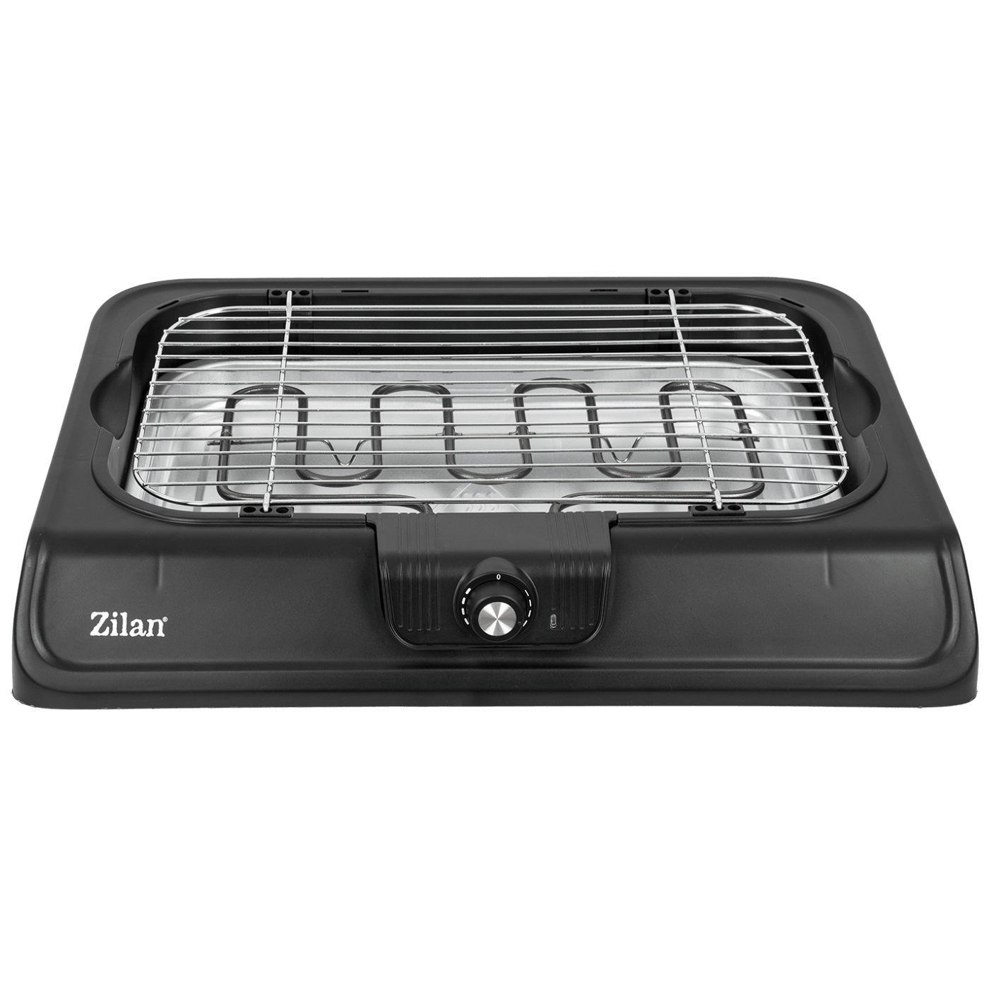 Zilan Električni roštilj, stolni, 2000 W - ZLN3772