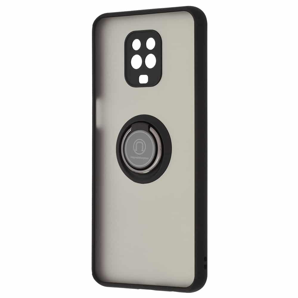 Techsuit Glinth kryt pro Xiaomi Redmi Note 9S / Note 9 Pro / Note 9 Pro Max