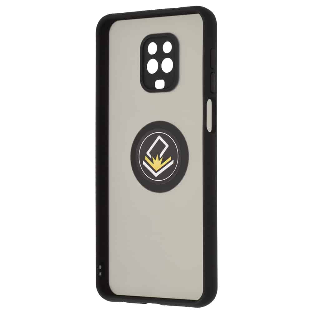 Techsuit Glinth kryt pro Xiaomi Redmi Note 9S / Note 9 Pro / Note 9 Pro Max
