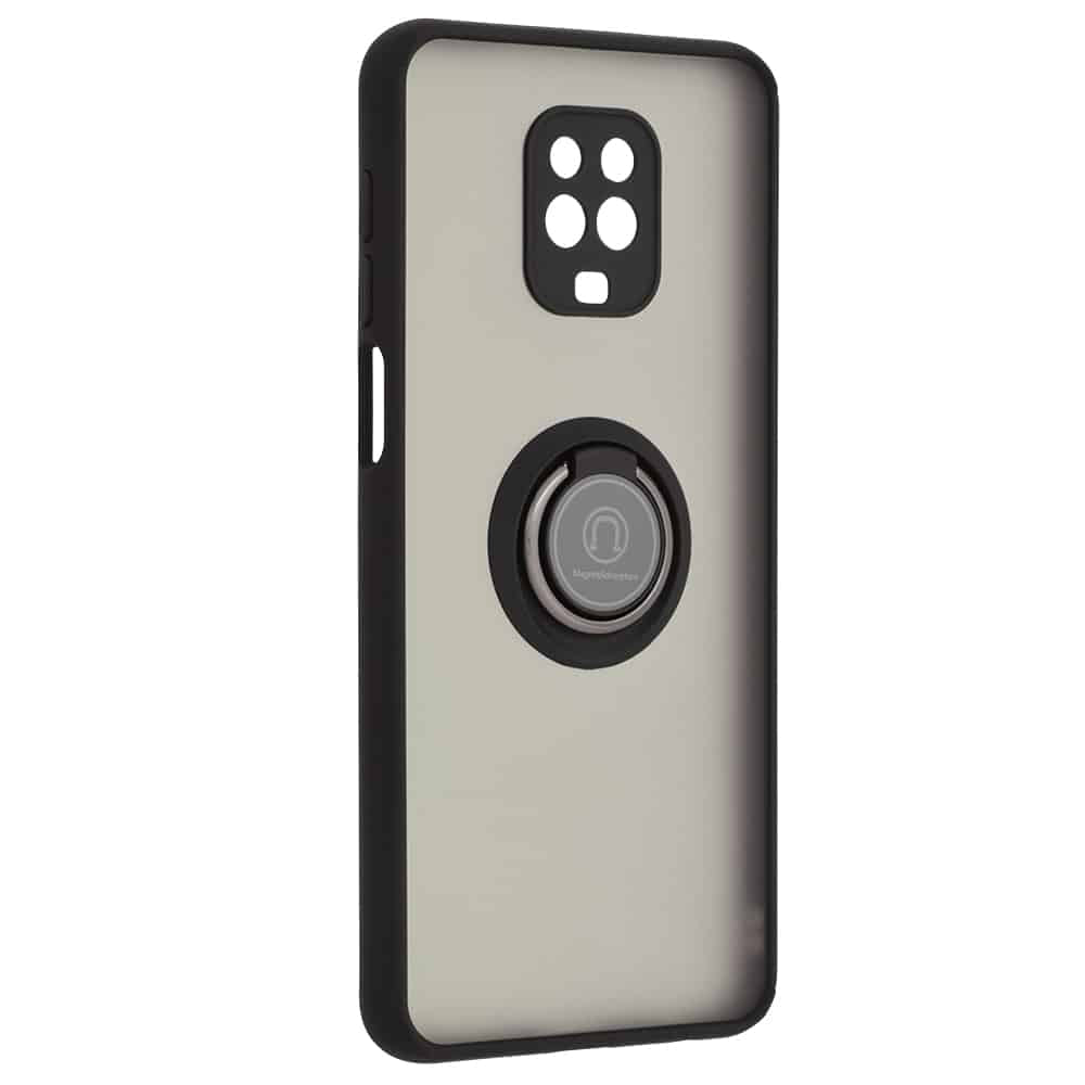 Techsuit Glinth kryt pro Xiaomi Redmi Note 9S / Note 9 Pro / Note 9 Pro Max