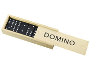 Arkadna društvena igra DOMINO sa 28 dijelova