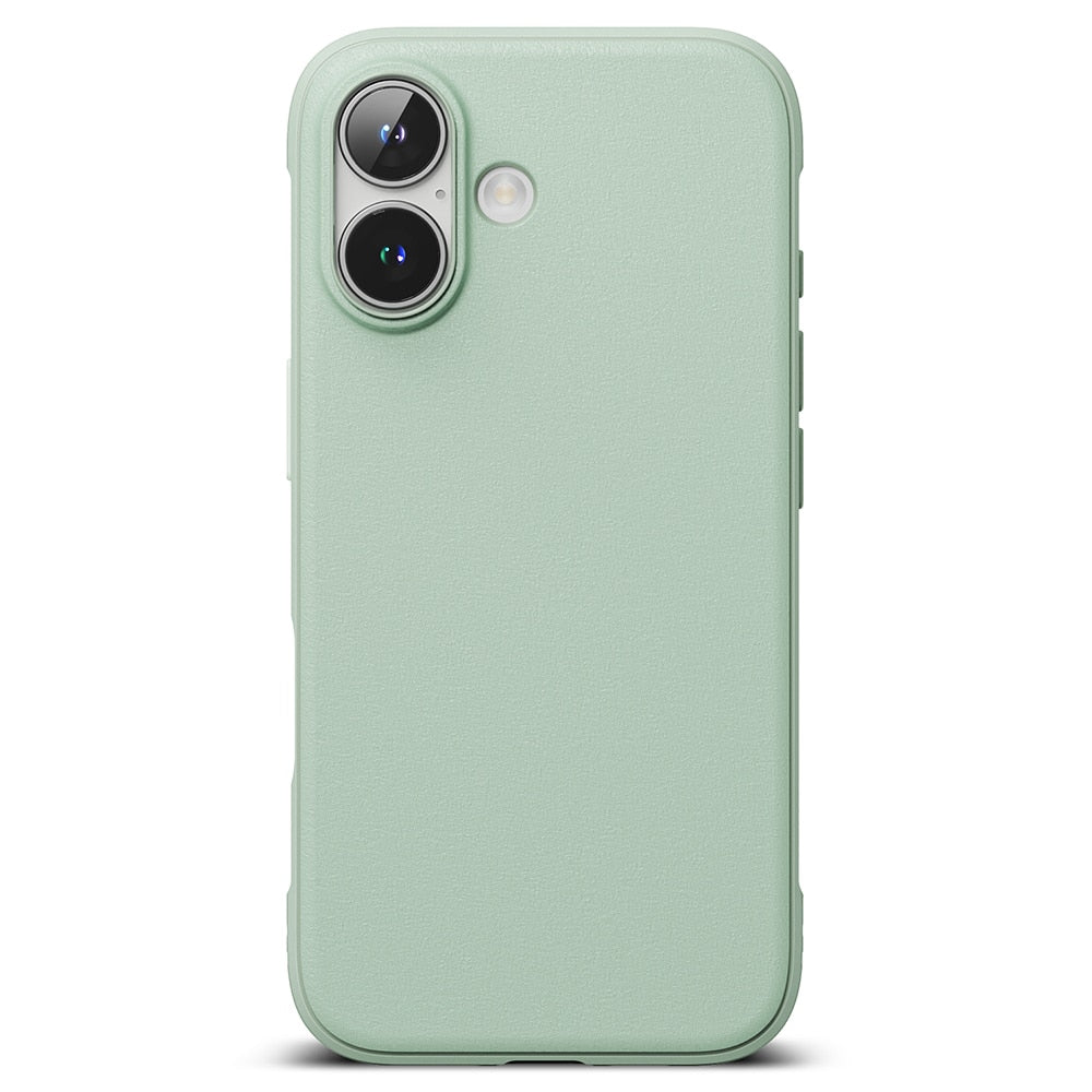 Ringke Onyx maska za iPhone 16 - Mint