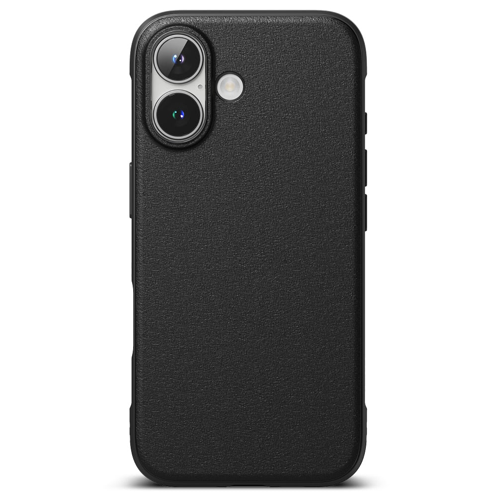 Ringke - Onyx pouzdro pro iPhone 16 Plus - černé