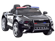 Policijski automobil AKU